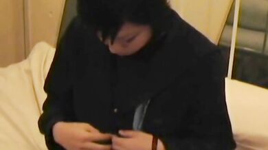 Kakogawa Kita High School Landlord Yuki JK3 Part 1