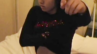 加古川北高等學校 陸上部 ゆき JK3 Part1