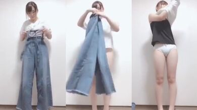 青春日本妹妹脫衣2