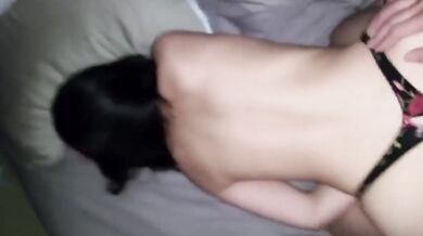 Cô gái Việt Nam gợi cảm