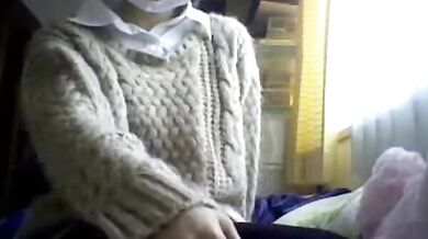 maj776-mir450-tự sướng