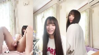 【期間限定特典あり】スタイル抜群コンカフェ嬢ちゃんとのビデオ通話