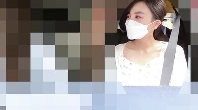 no.1バレたら人生終了!ミスコン受賞JD色々はみ出ちゃった食い込みローアングル