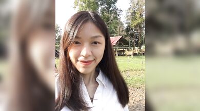 Malaysian Girlfriend Sex #1