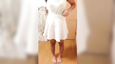 ảnh tự sướng dễ thương 014