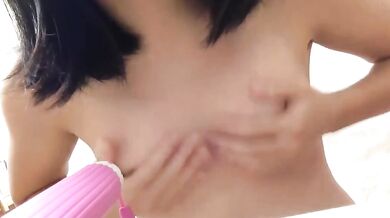 ảnh tự sướng dễ thương 014