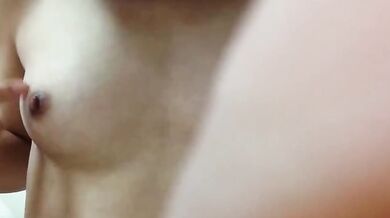 ảnh tự sướng dễ thương 014