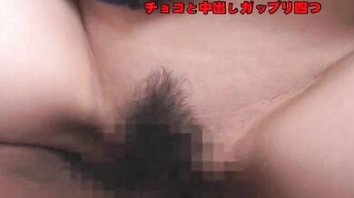 中國全裸雑技隊 (有碼)