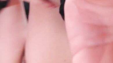 [Beginner] 2-hole squirting target [アナル开発] Material limited value げ39pt FC2 ライブ