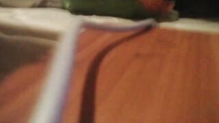 鄰國小妹做愛3