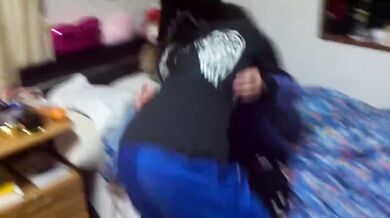 Healthy women's two-parter