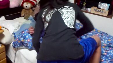 Healthy women's two-parter