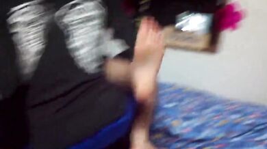 Healthy women's two-parter