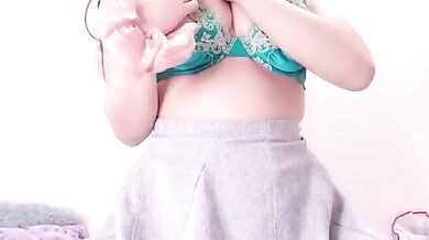 Gカップ_Activeどるのナナですまだ槆け出しで生真面目で、、1期だけ[1度きりの配信] - FC2ライブアダルト2024-12-25 00_00