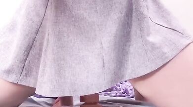 Gカップ_Active ぐらどるのナナですまだ槆け出しで生活厳しくて,, Lần đầu tiên だけ[Phân bổ 1 độ きりの] - FC2ライブアダルト2024-12-25 00_00