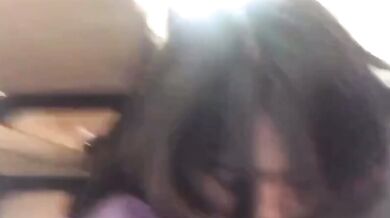 Anh họ của anh trai bú cu