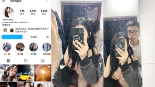 馬來西亞KL妹子在廁所做愛