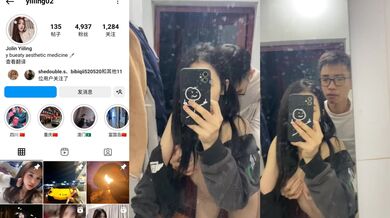 馬來西亞KL妹子在廁所做愛