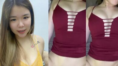 槟城大奶妹喝醉酒做愛 IG : jesshong_13