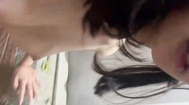 Cô gái và anh chàng béo trên ban công [Phần 2]