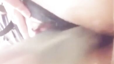 Masturbation Squirting Close-up