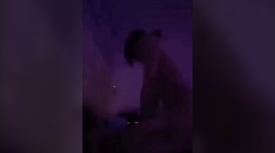 馬來西亞女友做愛公開#3