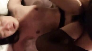 Ảnh tự sướng sex của nữ sinh trung học nóng bỏng Đài Loan 9