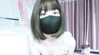 入了一個白虎，叫聲太刺激了