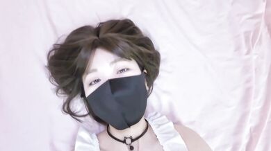 入了一個白虎，叫聲太刺激了