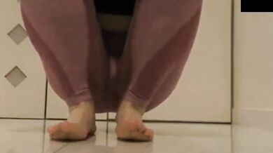 Meaty You0Zhen selfie