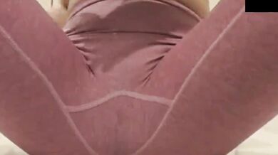 Meaty You0Zhen selfie