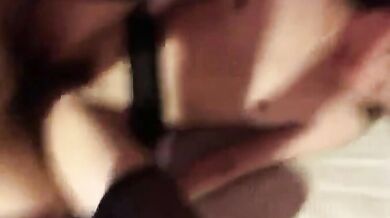 台湾のホットな女子高生のセックス自撮り4