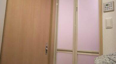 日本妹妹洗澡更衣