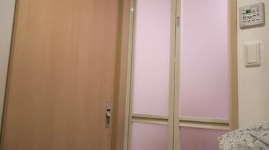 日本妹妹洗澡更衣