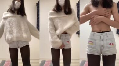 貧乳妹妹