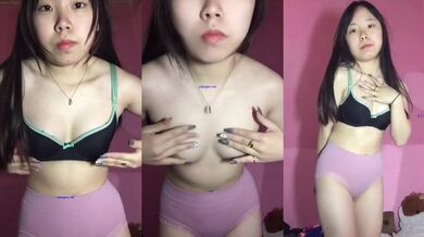 小さなネットセレブのプライベート写真撮影