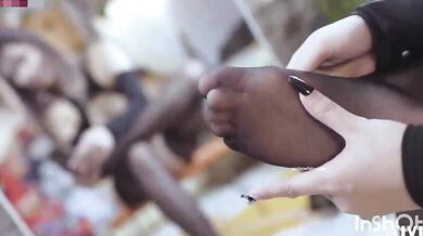 推薦【吳紫欣】脫衣舞孃，長腿癡女，白虎，熱舞，淫叫，戀足,四點全露