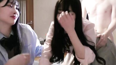 非常可愛的日本妹妹被後入