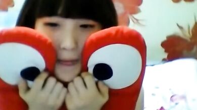 泥棒6の前にも(￣‿‿￣)女の子がいた