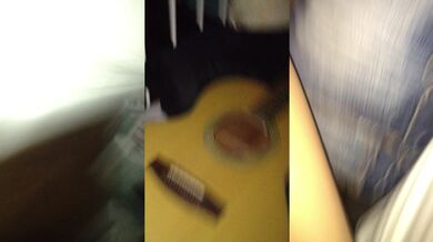 セクシーな新人の女の子のフェラチオ