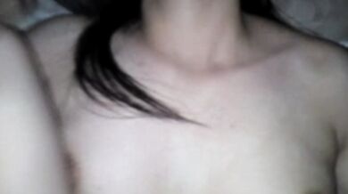 小性奴被男友爆菊花