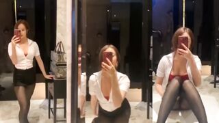 小姐的身材不得了2