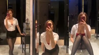 小姐的身材不得了2