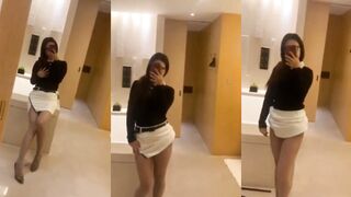 小姐的身材不得了4