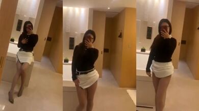 小姐的身材不得了4