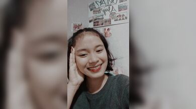 緬甸短發妹2-瓶子自慰