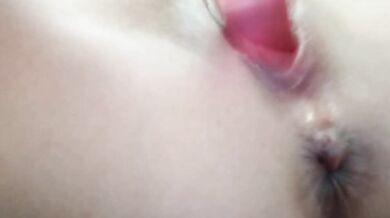 飢渴貧乳微毛高中妹5