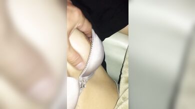 00後小女友喝醉了5