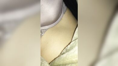 00後小女友喝醉了5