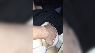 00後小女友喝醉了5